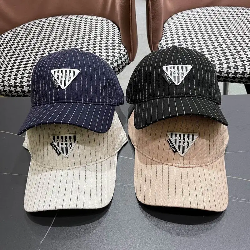 Prada cap 051601
